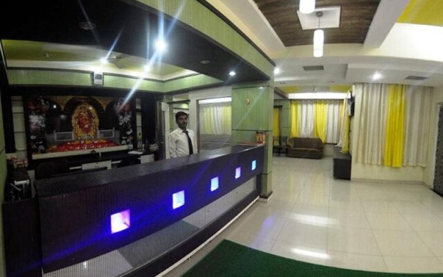 Hotel Sai Vatsala