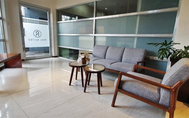 Real Suites