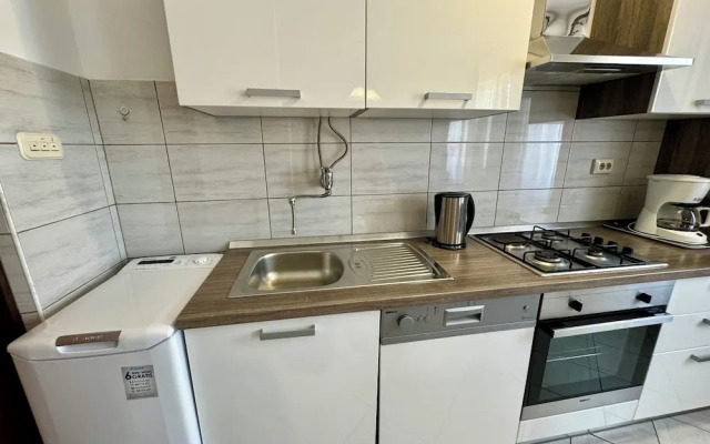 Apartment Kristina 1