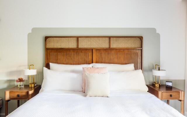 The Scott Resort & Spa