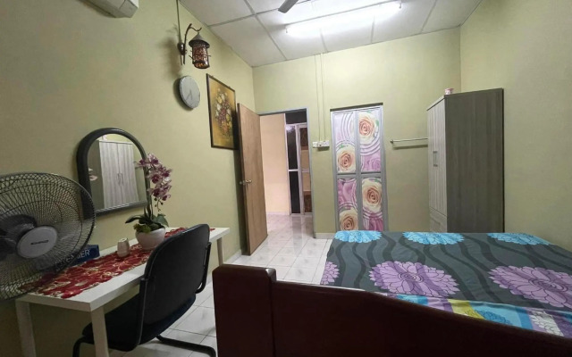 MelorinnForMuslimOnly