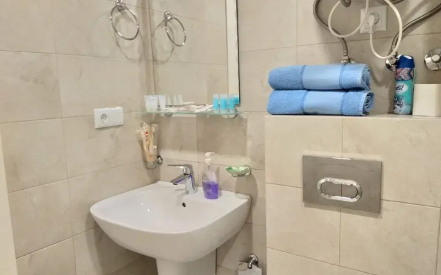 Dream Home Batumi Apart-hotel