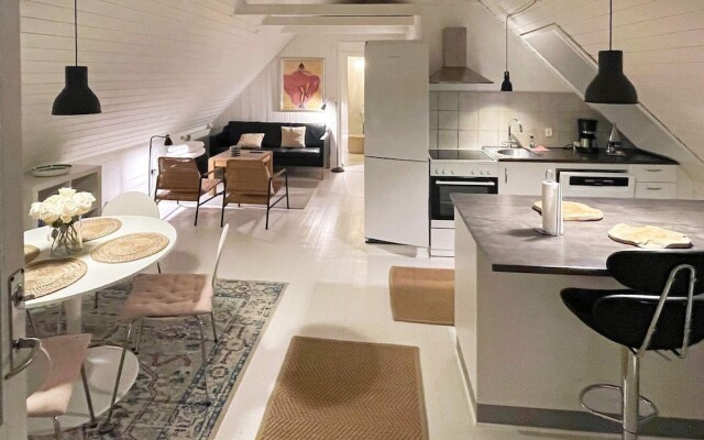 4 Person Holiday Home in Borkop