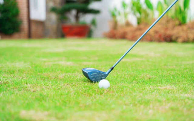 Dai Nam Villa Retreat