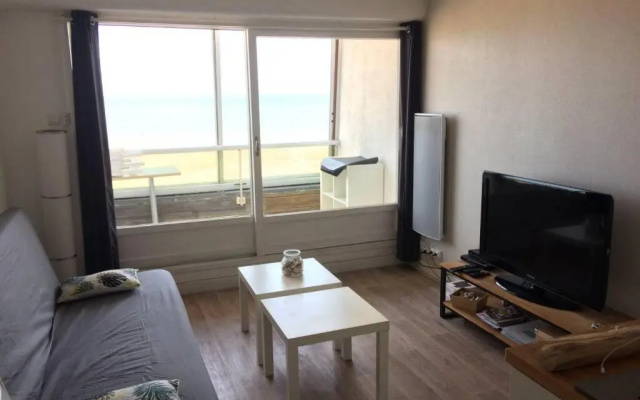 Appartement T2 avec vue sur mer directe !
