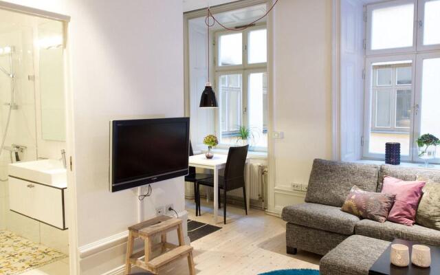 Second Home Apartments Guldgrand