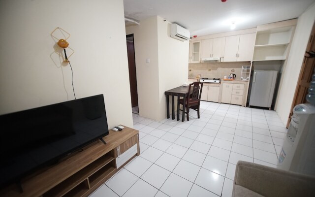 Apartement Laguna