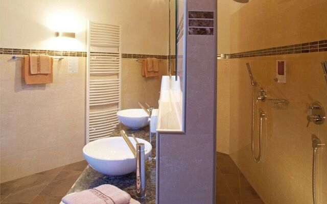 Hotel Goldene Rose