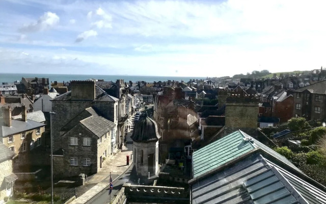 Purbeck House Hotel