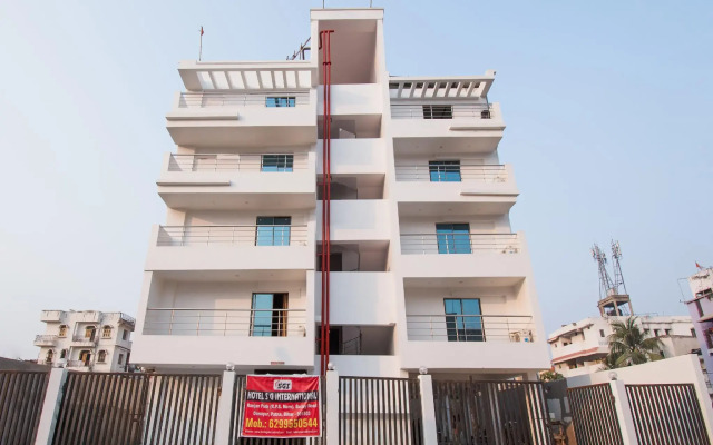 Hotel Balaji