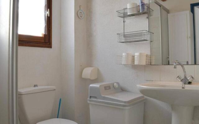 Maison Fleury-Saint-Pierre-la-Mer, 1 pièce, 4 personnes - FR-1-229D-250