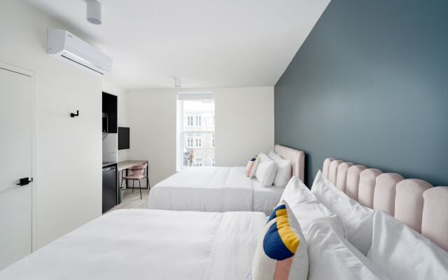 Clouds Lofts - Quartier Latin