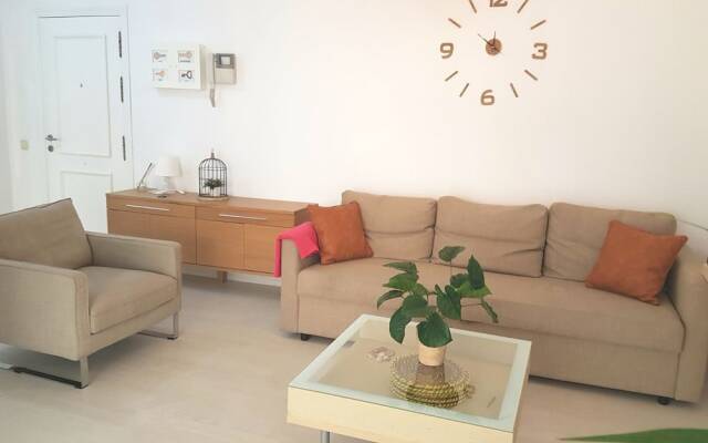 Apartamento Canteras Reina