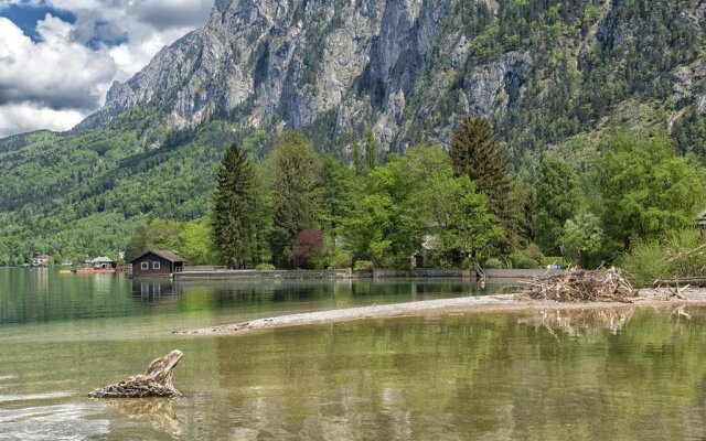 Gasthaus Pension zur Nixe