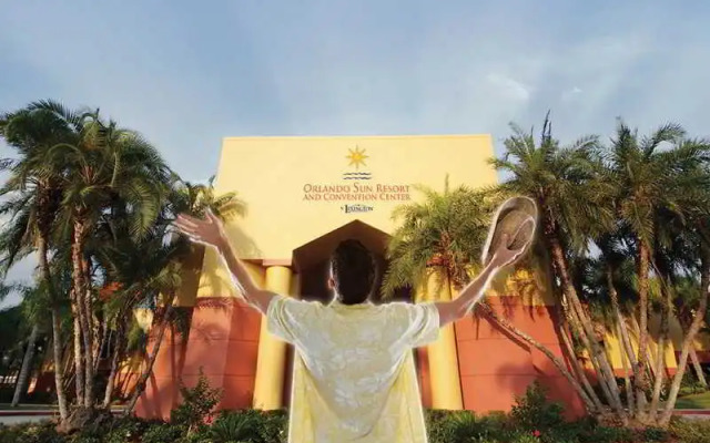 Orlando Sun Resort & Convention Center