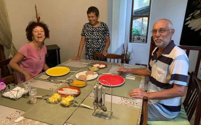 Araliya Home Stay