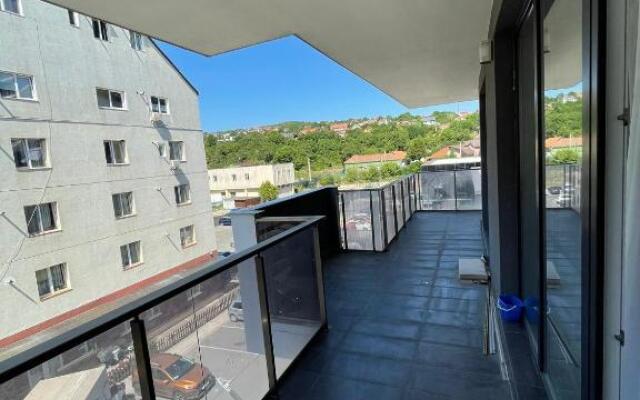 Apartament Iris