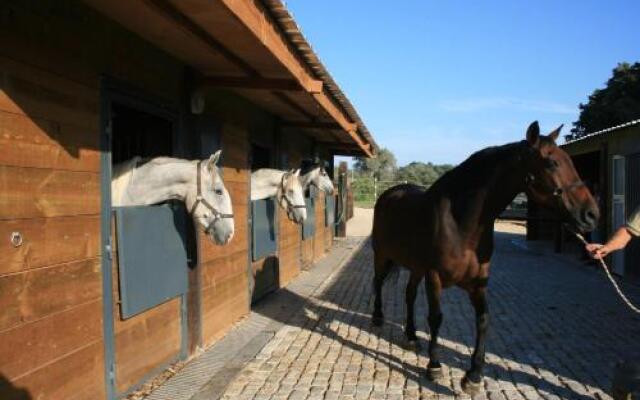 Casas Das Amoreiras