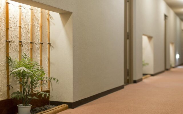 Kameyama Onsen Hotel