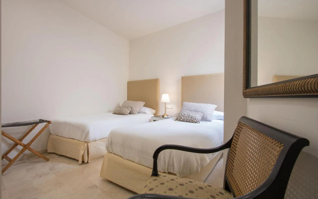 Mirador Duplex Terrace 5 pax