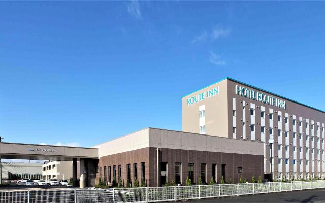 Hotel Route Inn Sabae