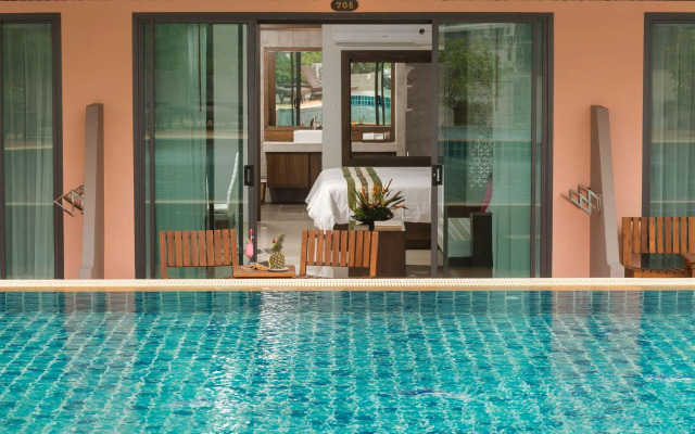 Naina Resort & Spa Hotel