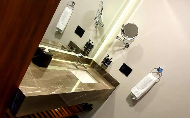 Viaggio Resort Mazatlán