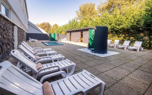 Hunguest Hotel Beke