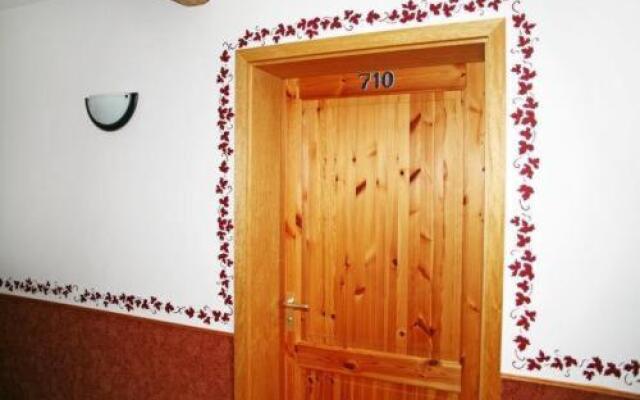 Halbersbacher Landhaus