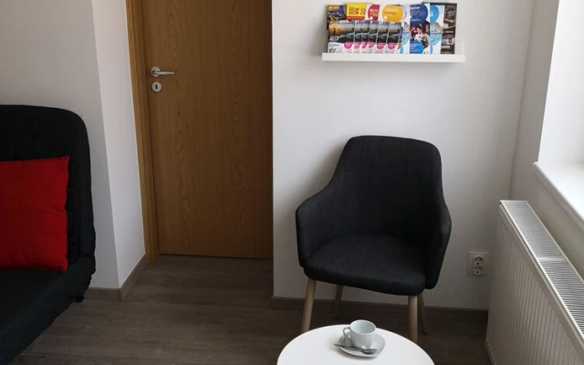 Green Garden Plus Apartman