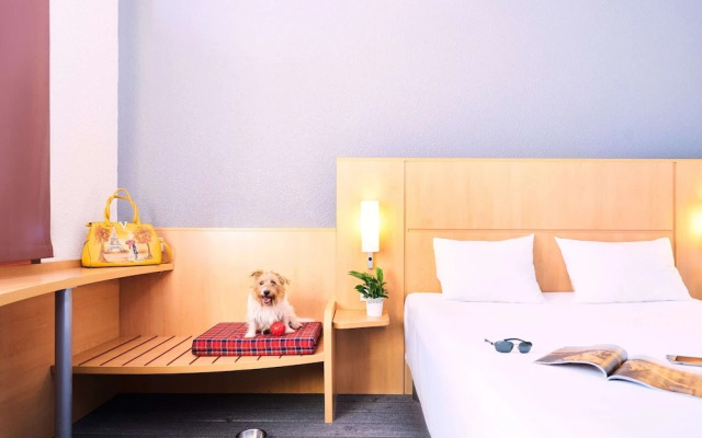 Albergo ibis Como