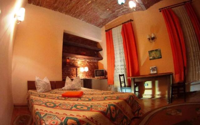 Brasov Apartment in Historic Center