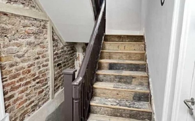 Merrion Square Studios