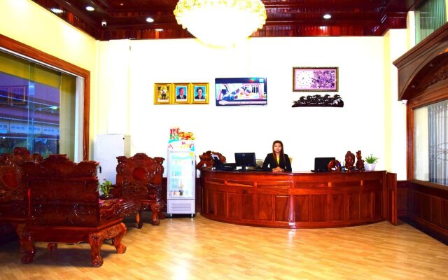 Leng Seng Na Hotel