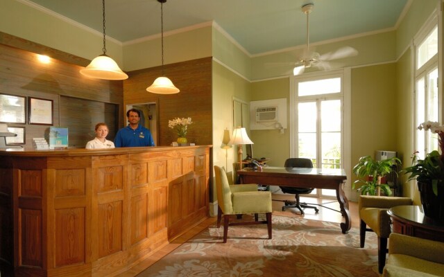 Chelsea House Hotel - Key West