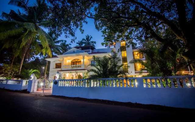 Pinnacle Holiday Homes