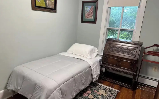 Inn on Fox Meadow