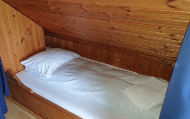 Fjalladyrd - Modrudalur a Fjollum