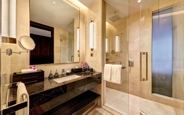 Pavilion Hotel Kuala Lumpur Managed by Banyan Tree