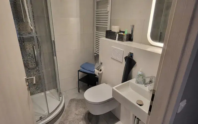 Main Apartment Schweinfurt 1