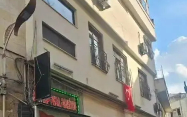 Ayintap Pera Pansiyon