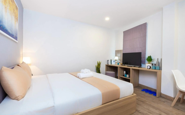 Cozrum Lux Hotel