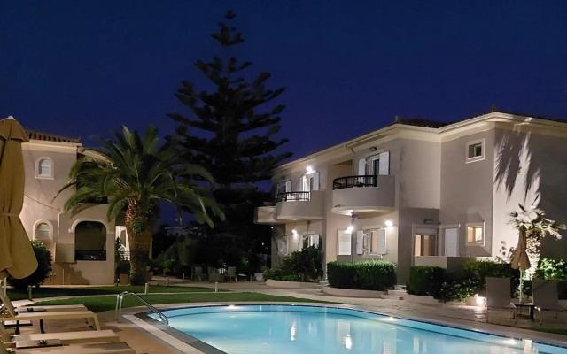 Helios Maisonette