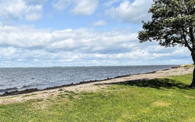 4 Person Holiday Home in Farjestaden