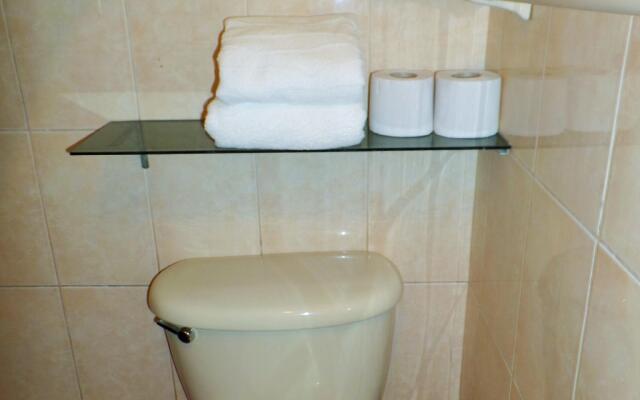 Razz B&B Miraflores