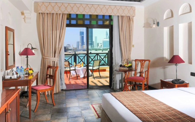 Novotel Bahrain Al Dana Resort