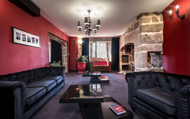 Une Parenthèse en Aubrac