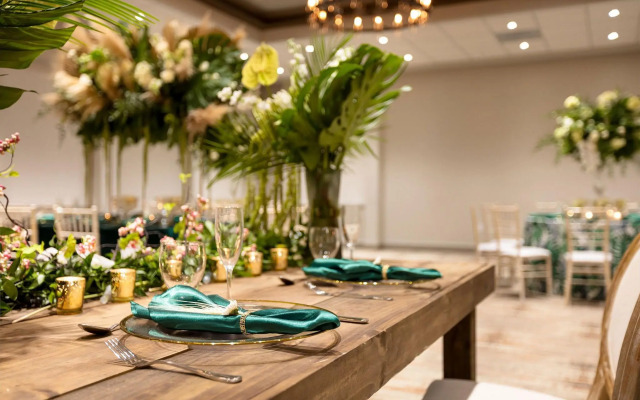 Four Points by Sheraton Caguas Real Hotel & Casino