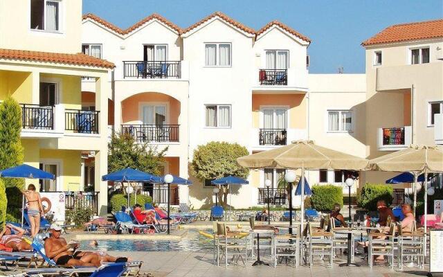 Sunset Suites
