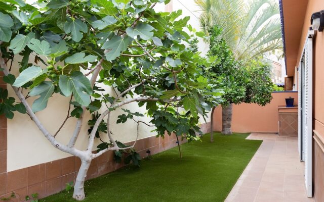 Gorgeous Luxury Villa with Private Pool Playa de la Arena